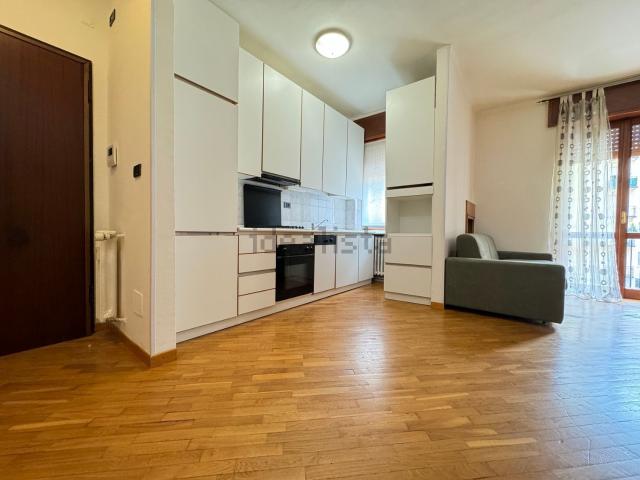 Appartamento in affitto di 67 m² in Via Antonio Mosca, 5