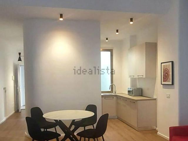 Appartamento in affitto di 67 m² in Via Arnobio, 11