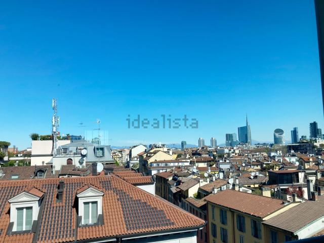 Appartamento in affitto di 67 m² in Via Arco