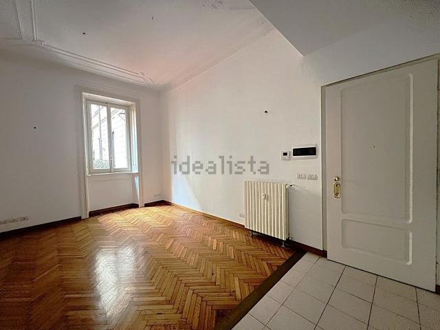 Appartamento in affitto di 67 m² in Via Bernardino Zenale, 11