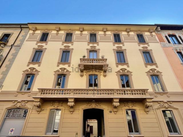 Appartamento in affitto di 67 m² in Via Bernardino Zenale, 11