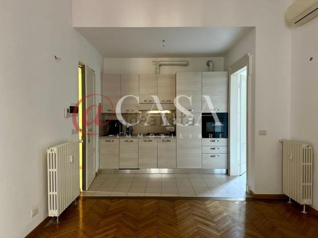 Appartamento in affitto di 67 m² in Via Bernardino Zenale, 11