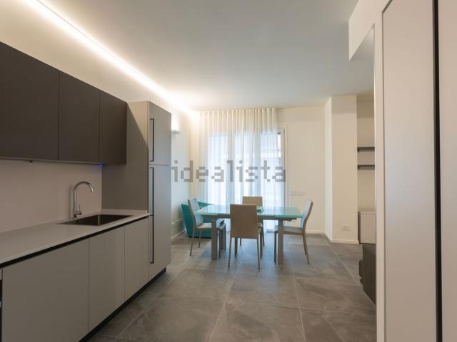 Appartamento in affitto di 67 m² in Via Bianca Ceva, 14