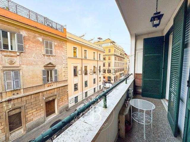 Appartamento in affitto di 67 m² in Via Capo d&apos Africa