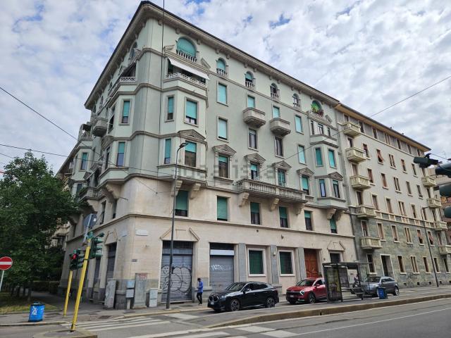 Appartamento in affitto di 67 m² in Via Caposile, 1