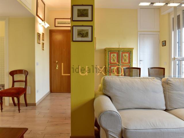 Appartamento in affitto di 67 m² in Via Cardinale Mezzofanti, 24