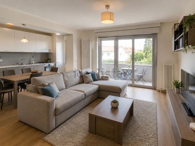 Appartamento in affitto di 67 m² in Via Carlo Cattaneo