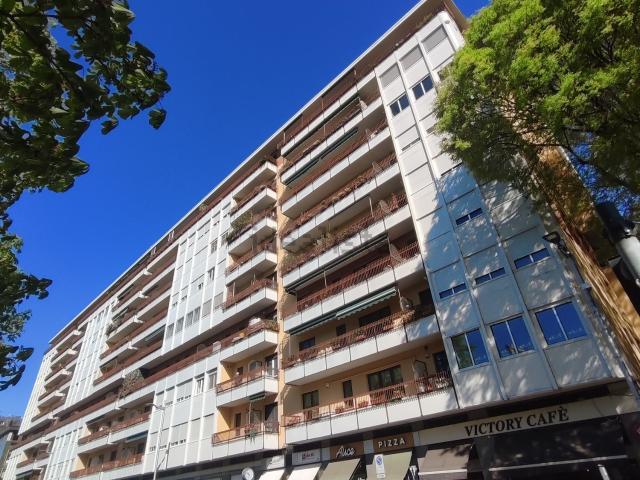 Appartamento in affitto di 67 m² in Via Castel Morrone, 1