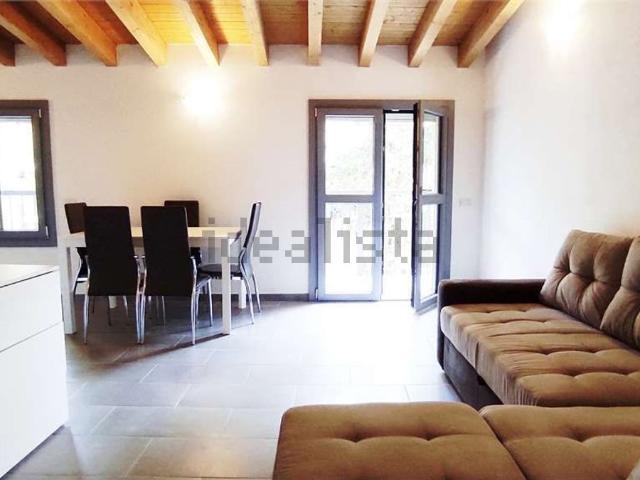 Appartamento in affitto di 67 m² in Via Copernico, 43