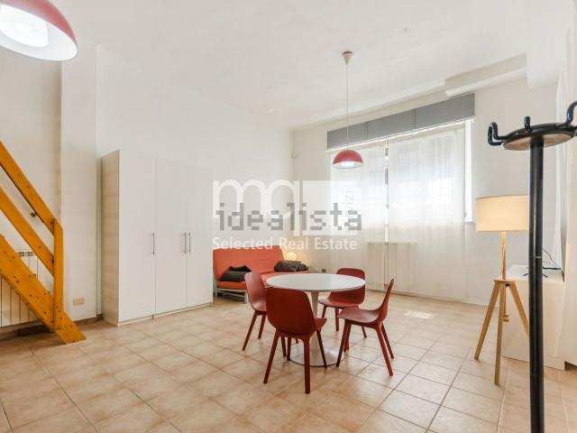 Appartamento in affitto di 67 m² in Via Cosenza, 6