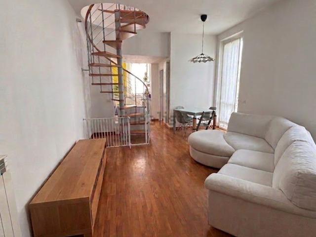 Appartamento in affitto di 67 m² in Via Dante Alighieri, 71