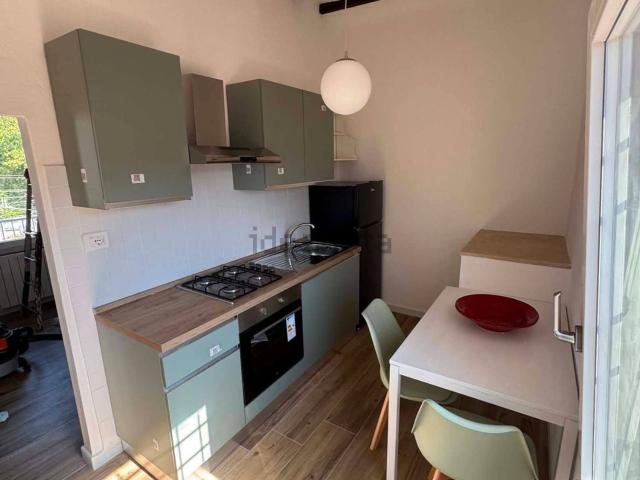 Appartamento in affitto di 67 m² in Via Etruria