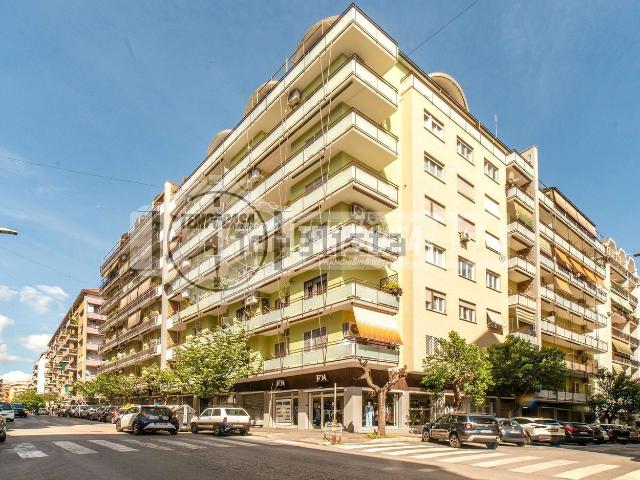 Appartamento in affitto di 67 m² in Via Ettore Ciccotti, 11