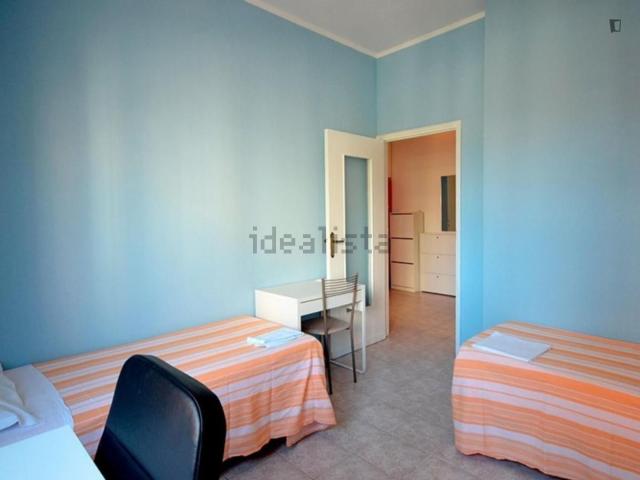 Appartamento in affitto di 67 m² in Via Ettore Ponti