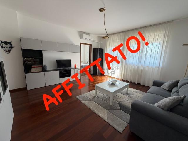 Appartamento in affitto di 67 m² in Via Eugenio Curiel, 3