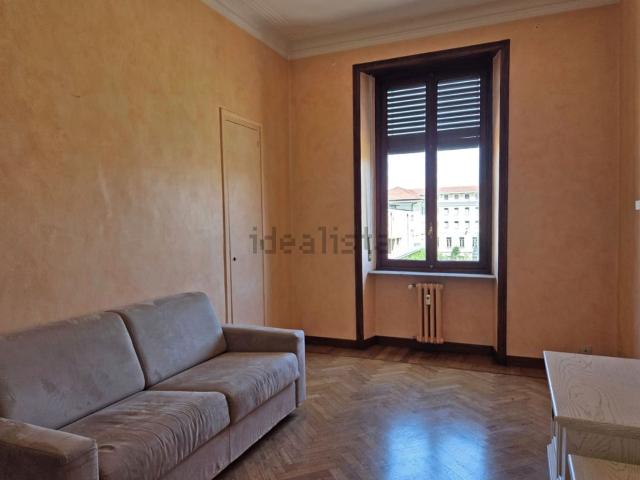 Appartamento in affitto di 67 m² in Via Evangelista Torricelli, 29