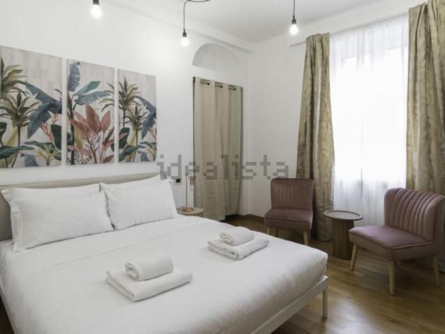 Appartamento in affitto di 67 m² in Via Federico Confalonieri