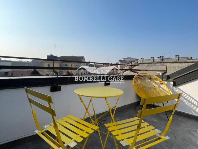 Appartamento in affitto di 67 m² in Via Federico Ozanam, 8