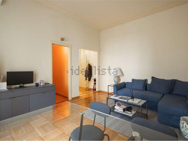 Appartamento in affitto di 67 m² in Via Fontana, 22