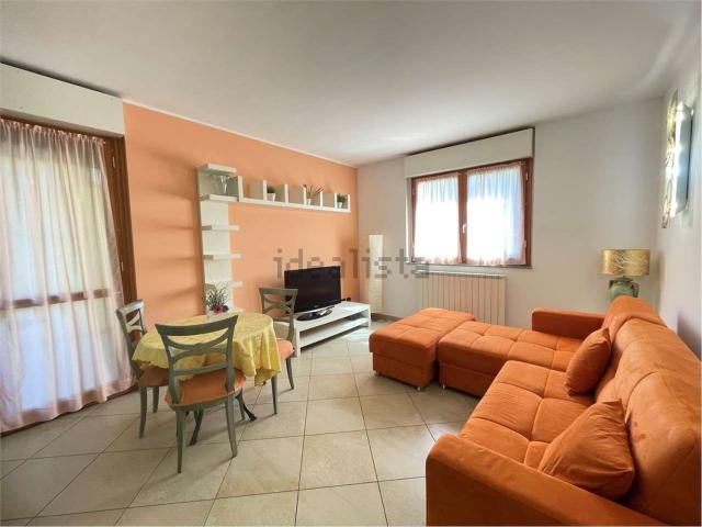 Appartamento in affitto di 67 m² in Via Fratelli Bozzi, 27