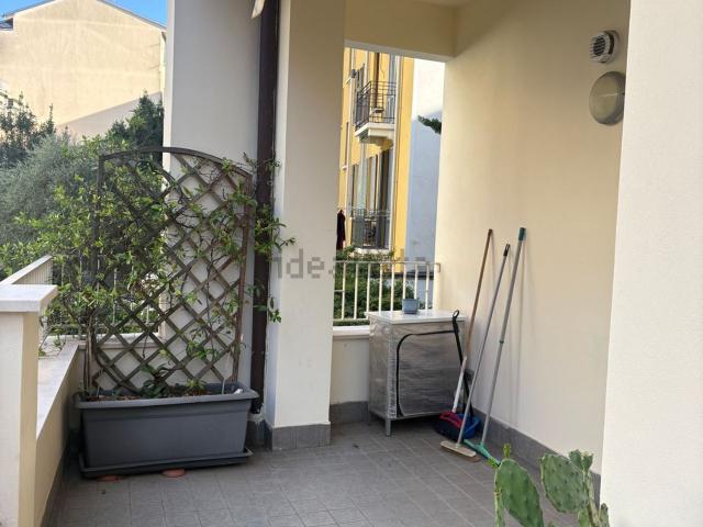 Appartamento in affitto di 67 m² in Via Francesco Brioschi, 65
