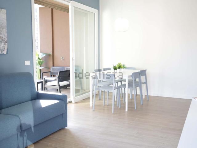 Appartamento in affitto di 67 m² in Via Francesco Gonin, 58