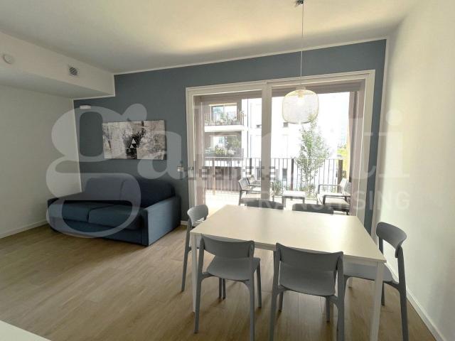 Appartamento in affitto di 67 m² in Via Francesco Gonin