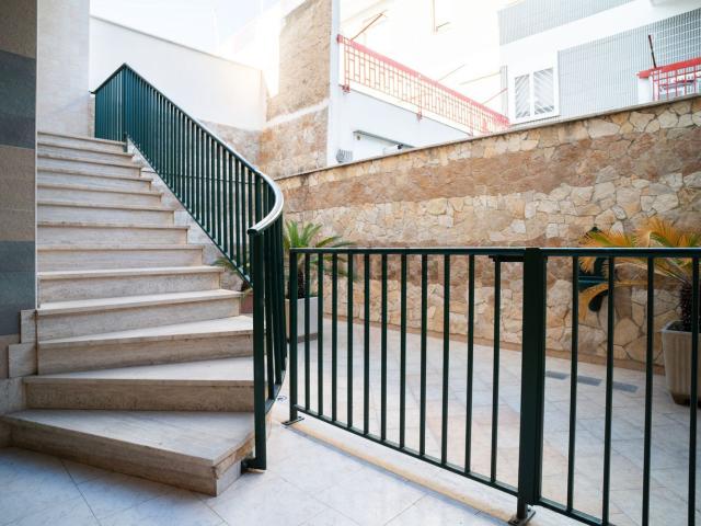 Appartamento in affitto di 67 m² in Via Francesca Fallacara