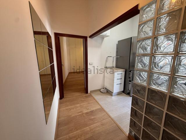 Appartamento in affitto di 67 m² in Via Gaetano Argento, 27