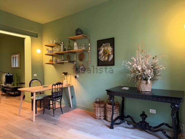Appartamento in affitto di 67 m² in Via Gaetano Donizetti, 1