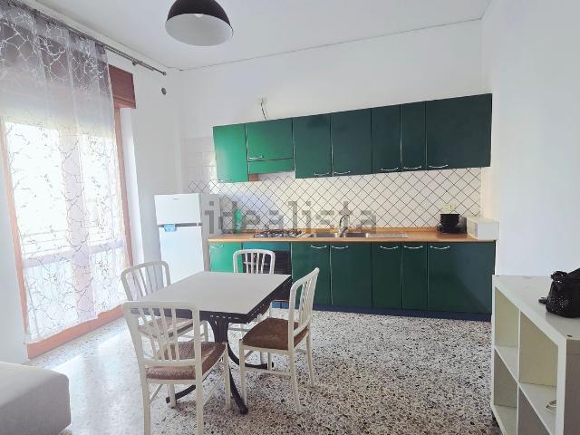Appartamento in affitto di 67 m² in Via Gaetano Filangieri