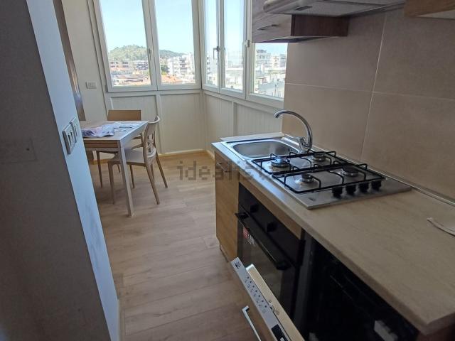Appartamento in affitto di 67 m² in Via Galvani