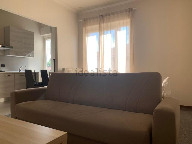 Appartamento in affitto di 67 m² in Via Galileo Ferraris, 9