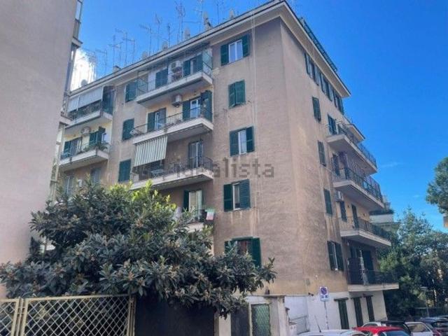 Appartamento in affitto di 67 m² in Via Giovanni Vestri, 5