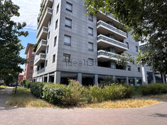 Appartamento in affitto di 67 m² in Via Giovanni Spadolini, 6