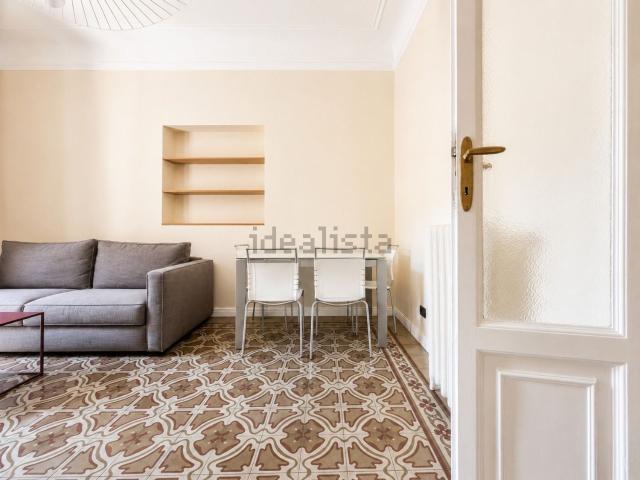 Appartamento in affitto di 67 m² in Via Giorgio Washington, 102