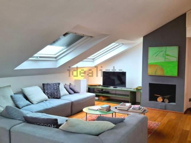 Appartamento in affitto di 67 m² in Via Giorgio Washington