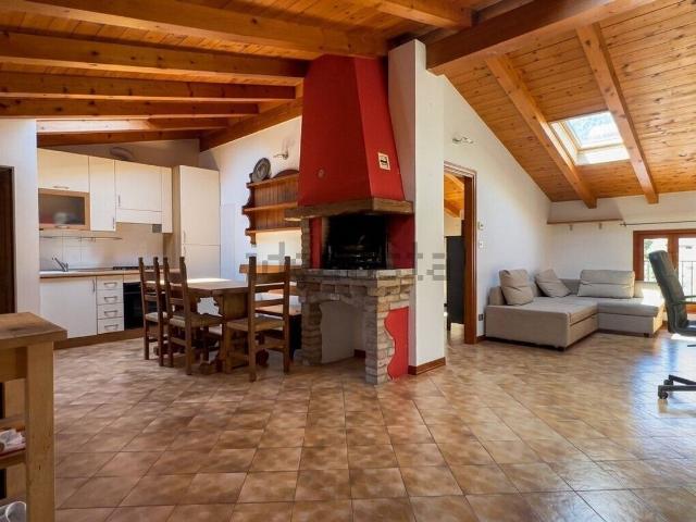 Appartamento in affitto di 67 m² in Via Giacomo Matteotti, 122
