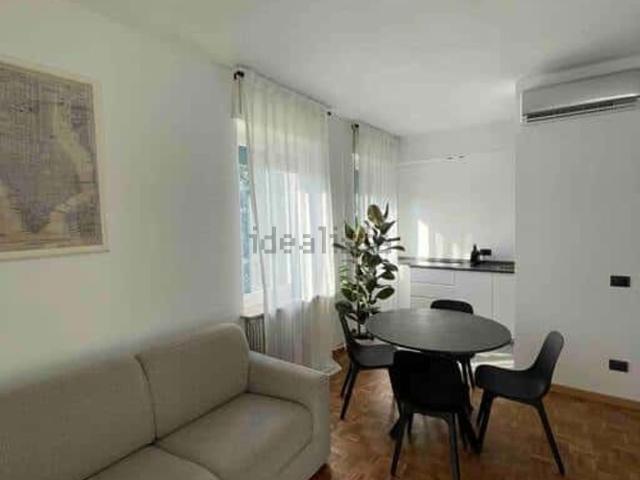 Appartamento in affitto di 67 m² in Via Giuseppe Terragni, 31