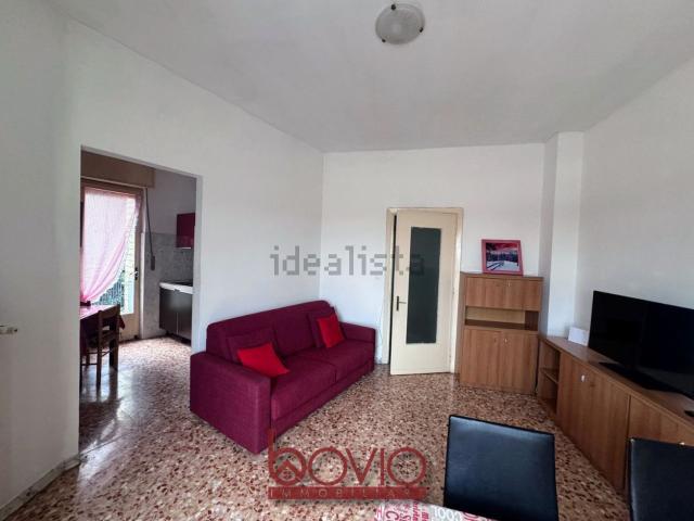 Appartamento in affitto di 67 m² in Via Giuseppe Verdi, 8