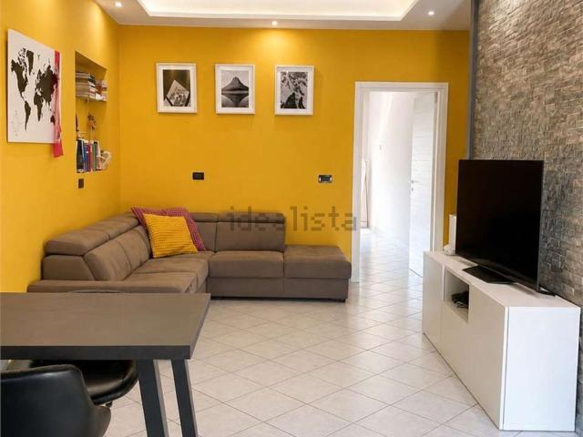 Appartamento in affitto di 67 m² in Via Giuseppe Verdi, 15