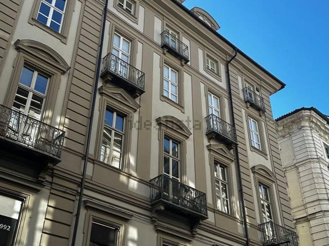 Appartamento in affitto di 67 m² in Via Giuseppe Garibaldi, 9