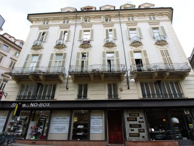 Appartamento in affitto di 67 m² in Via IV Marzo, 14