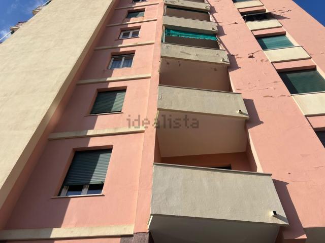 Appartamento in affitto di 67 m² in Via Lorenzo Ghiglini, 2
