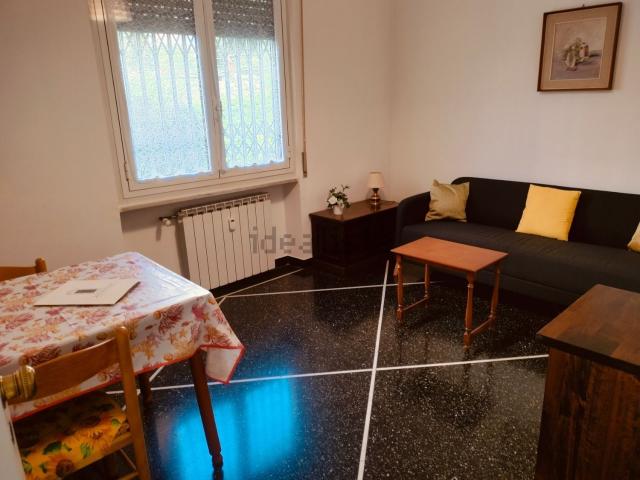 Appartamento in affitto di 67 m² in Via Lorenzo Ghiglini
