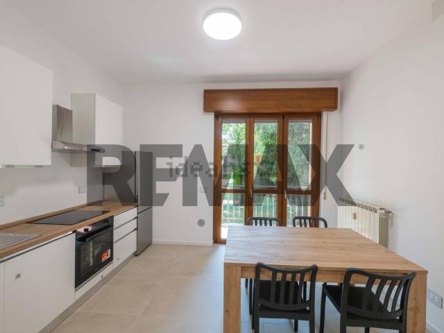 Appartamento in affitto di 67 m² in Via Lungobrembo, 7