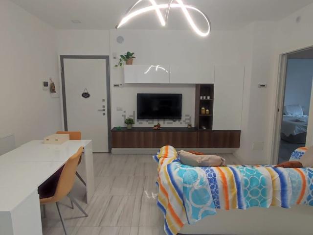 Appartamento in affitto di 67 m² in Via Luigi Cadorna, 7