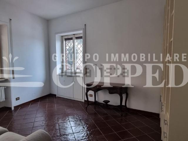 Appartamento in affitto di 67 m² in Via Luigi Mancinelli, 106