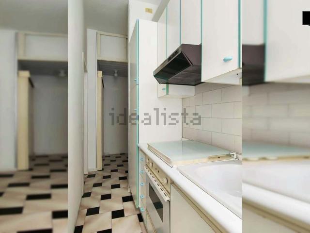 Appartamento in affitto di 67 m² in Via Monzambano, 3