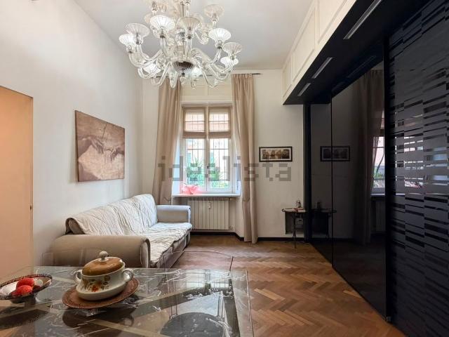 Appartamento in affitto di 67 m² in Via Mosè Bianchi, 95
